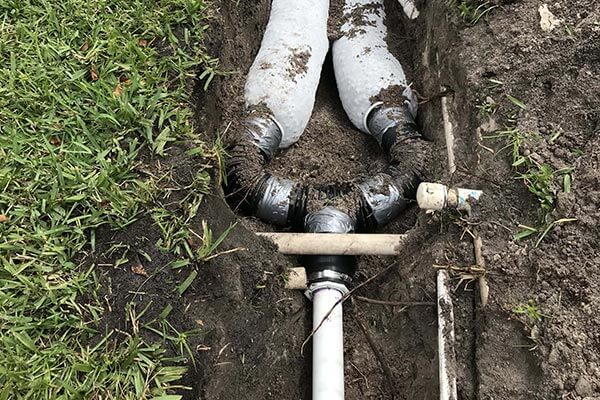 Plumber in Jupiter FL