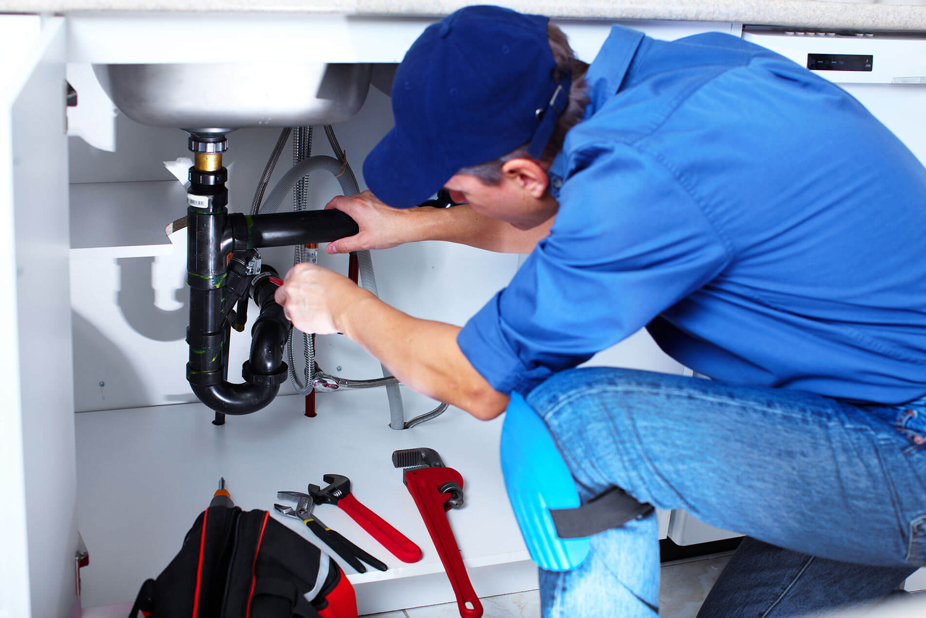 Plumb-Rite Plumbing Sewer and Drain Services Plumber in Jupiter FL