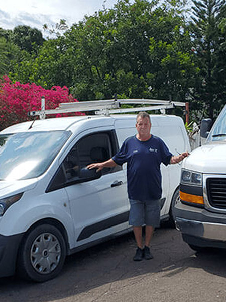 Plumber in Jupiter FL