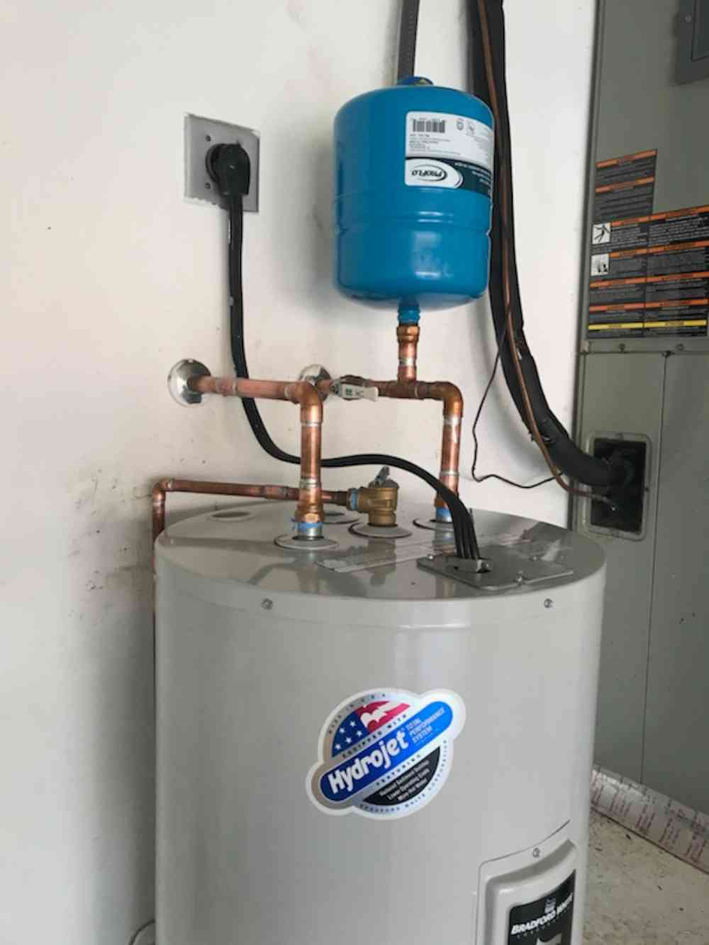 Plumber in Jupiter FL